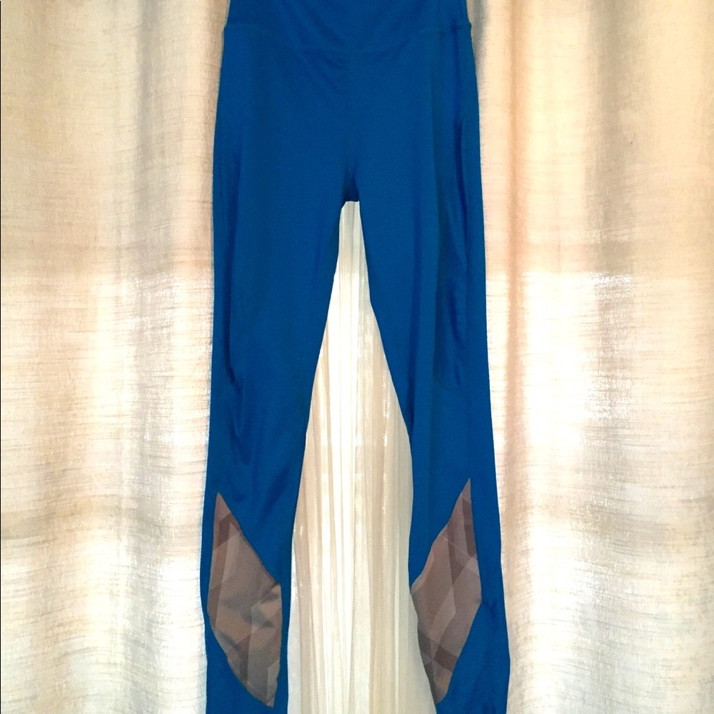 Orangetheory Leggings